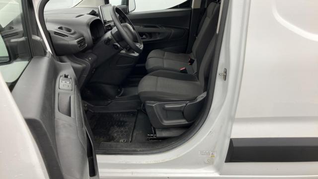 Citroen Berlingo image 3