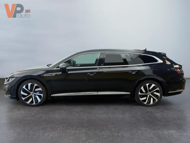Volkswagen Arteon image 1