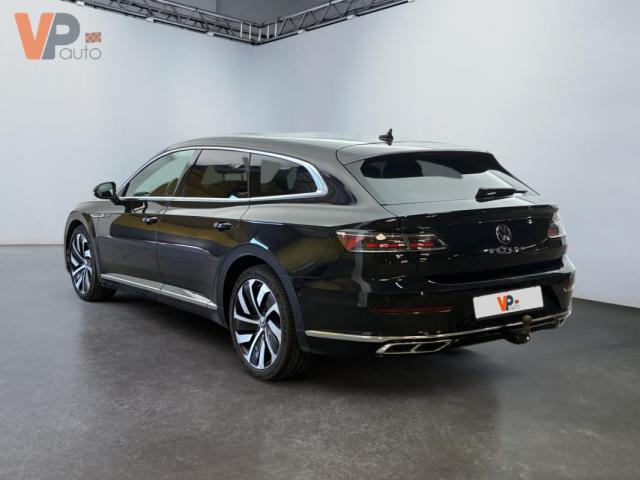 Volkswagen Arteon image 3