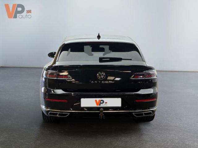 Volkswagen Arteon image 6