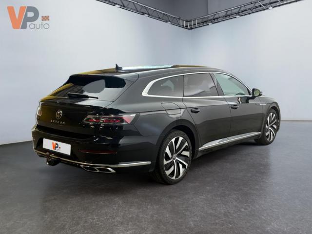 Volkswagen Arteon image 4
