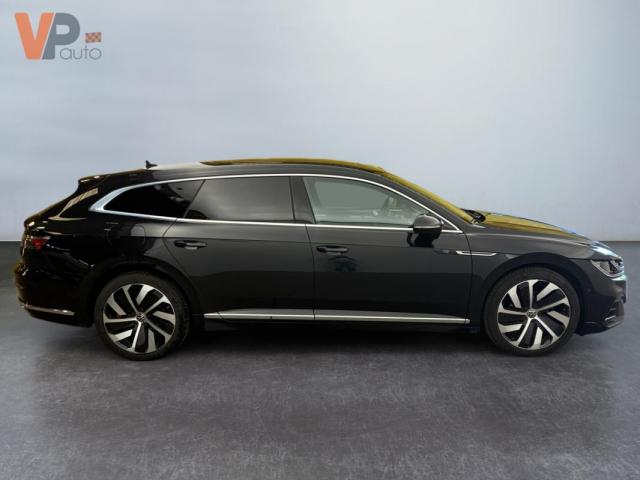 Volkswagen Arteon image 5