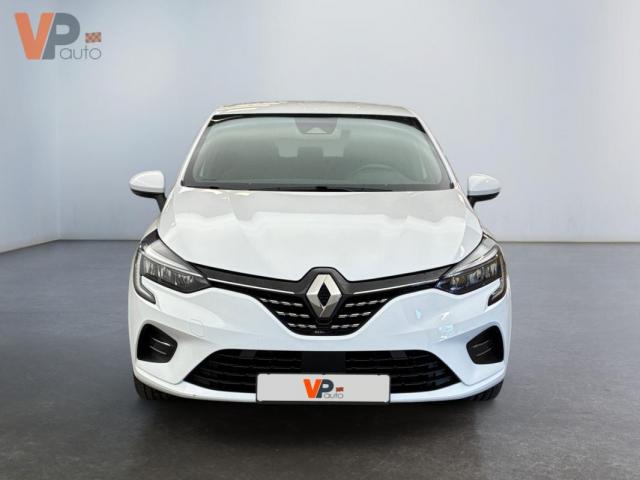 Renault Clio image 7