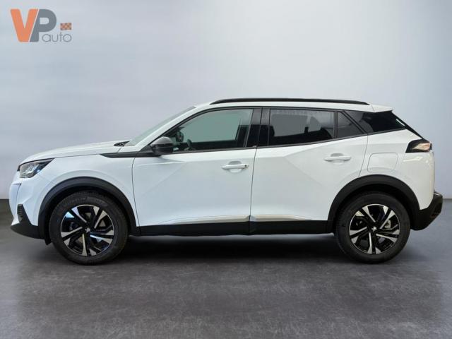 Peugeot 2008 image 1