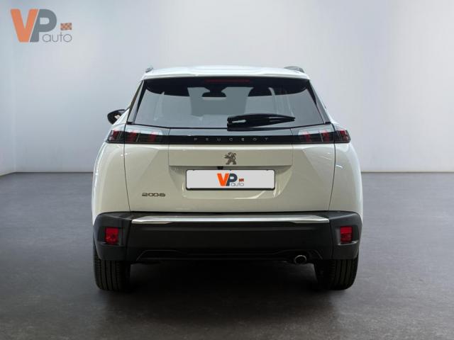 Peugeot 2008 image 5