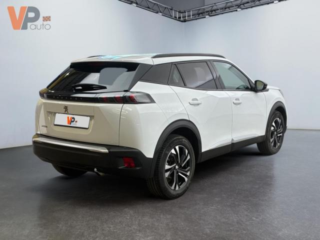 Peugeot 2008 image 3