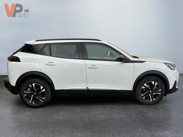 Peugeot 2008 image 7