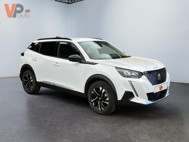 Peugeot 2008 image 8