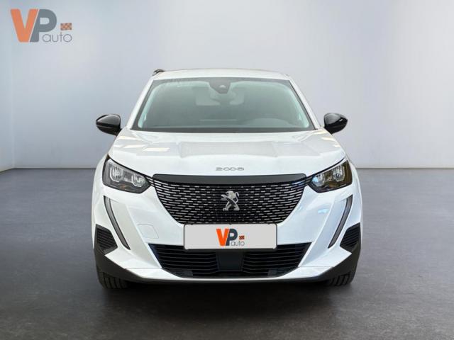 Peugeot 2008 image 4