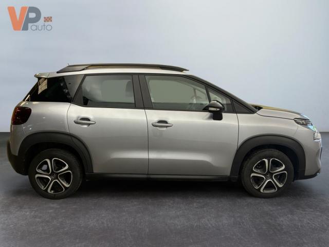 Citroen C3 Aircross image 1