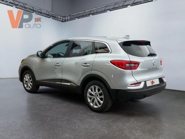 Renault Kadjar image 7