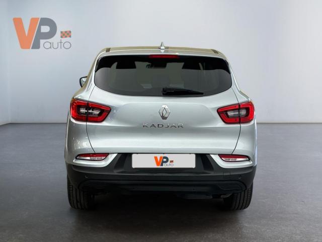 Renault Kadjar image 8