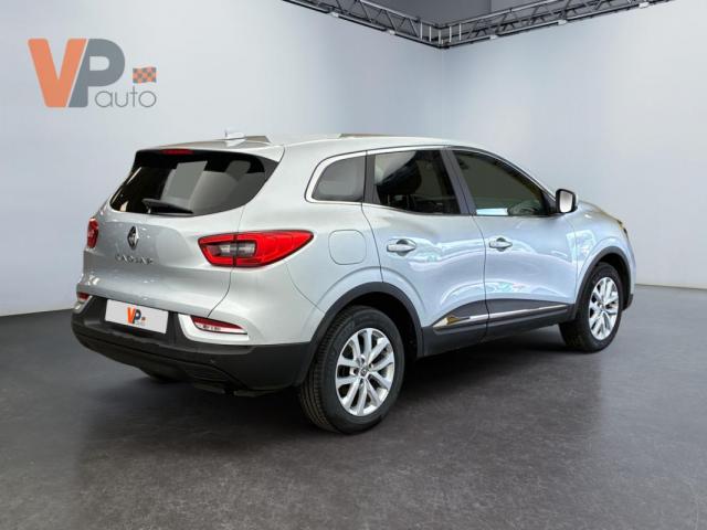Renault Kadjar image 5