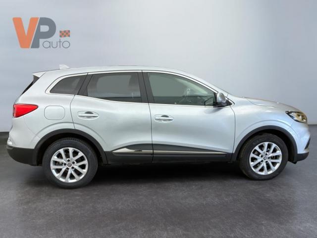 Renault Kadjar image 4