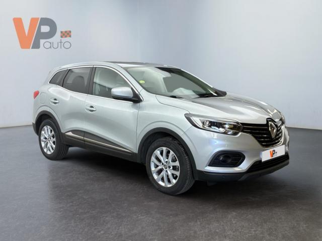 Renault Kadjar image 2