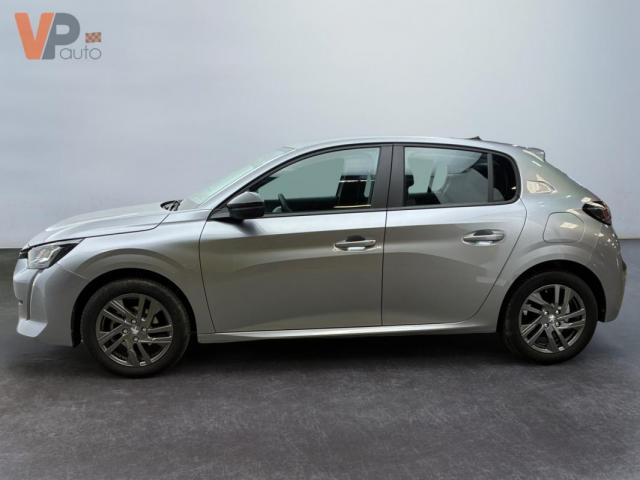 Peugeot 208 image 2