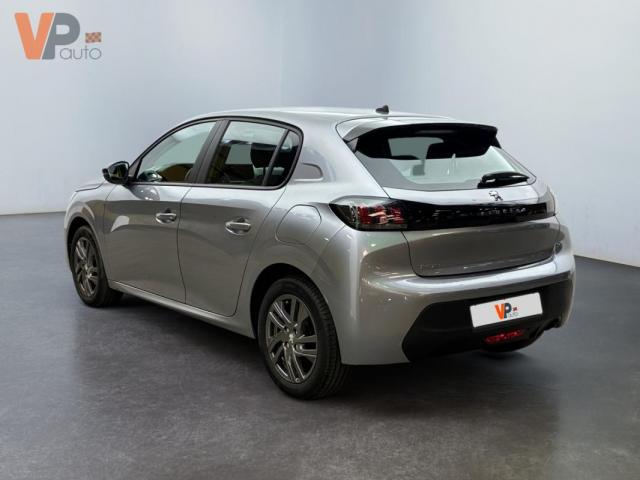 Peugeot 208 image 7