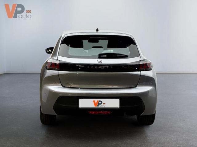 Peugeot 208 image 1
