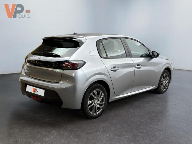 Peugeot 208 image 3