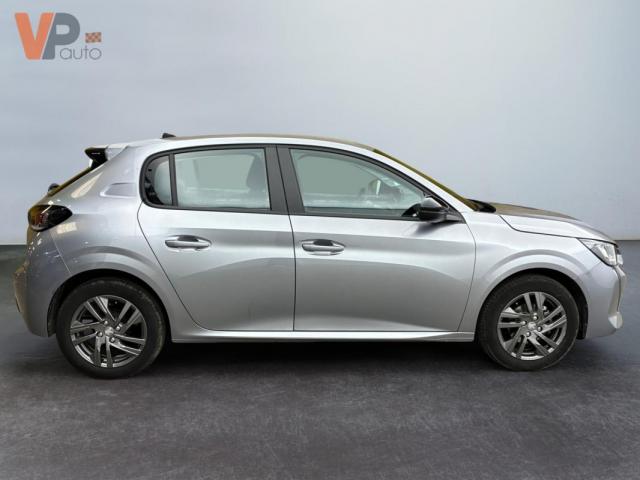 Peugeot 208 image 5