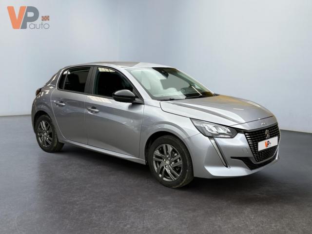 Peugeot 208 image 8