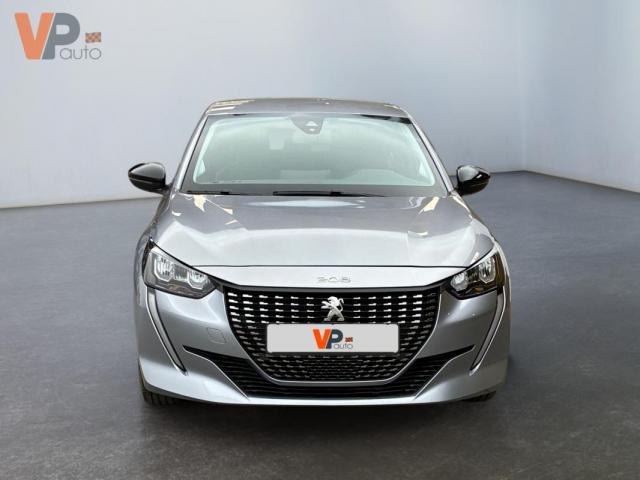 Peugeot 208 image 4