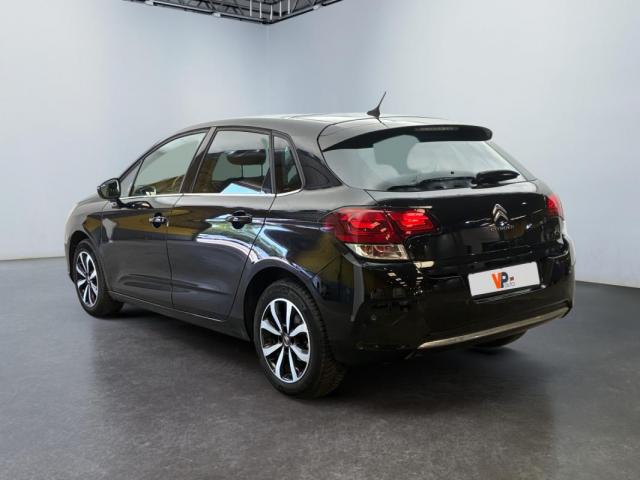 Citroen C4 image 2