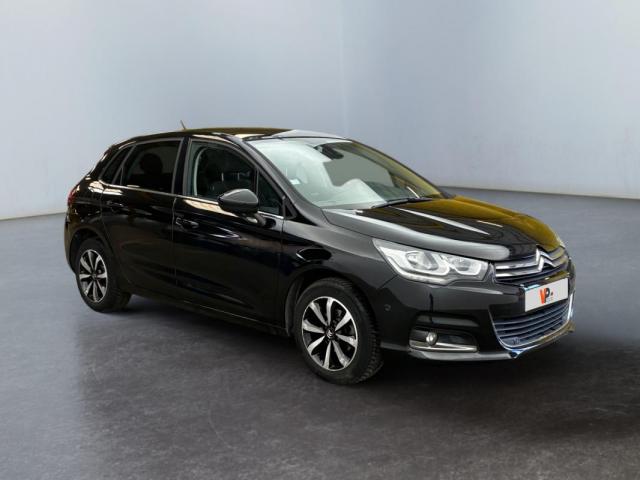 Citroen C4 image 1