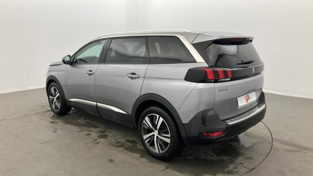 Peugeot 5008 image 3