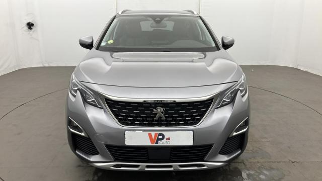 Peugeot 5008 image 5