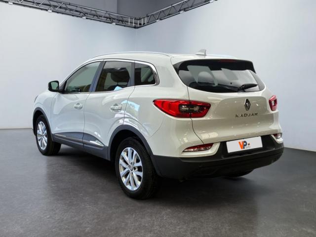 Renault Kadjar image 1