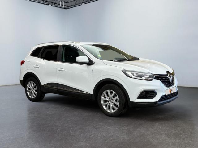 Renault Kadjar image 8