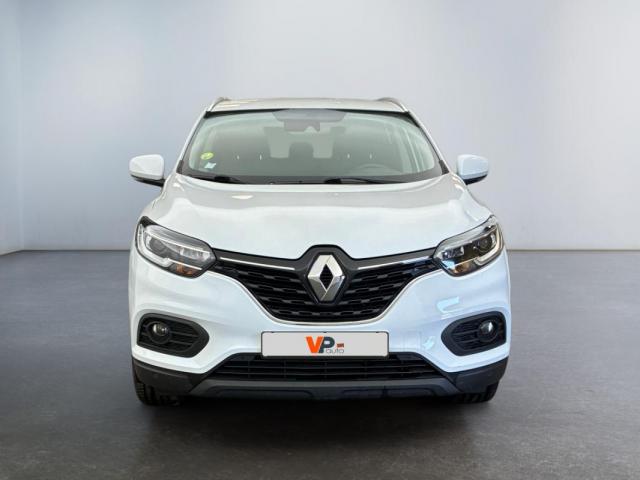 Renault Kadjar image 7