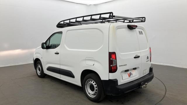Citroen Berlingo image 1