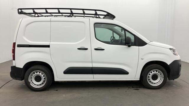 Citroen Berlingo image 2
