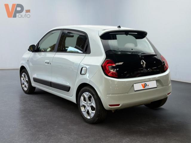 Renault Twingo image 8