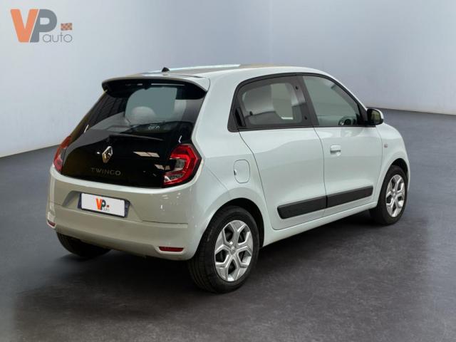 Renault Twingo image 4