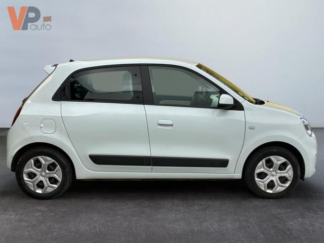 Renault Twingo image 7