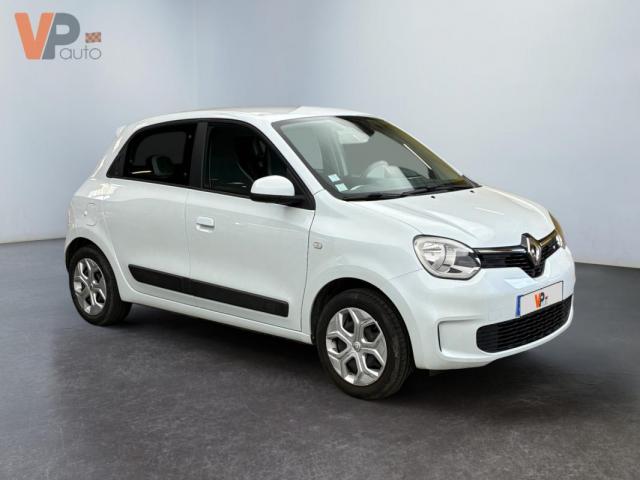 Renault Twingo image 1