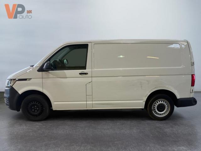 Volkswagen Transporter image 6