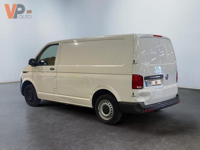 Volkswagen Transporter image 1