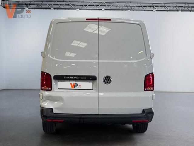 Volkswagen Transporter image 3