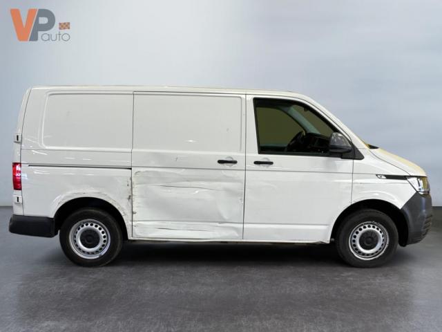 Volkswagen Transporter image 2