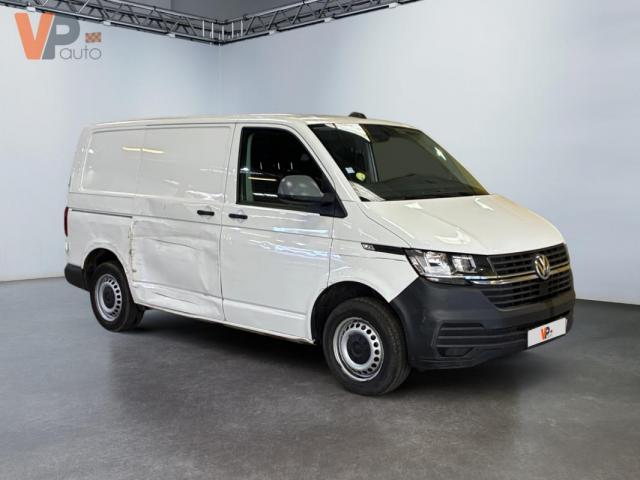 Volkswagen Transporter image 4