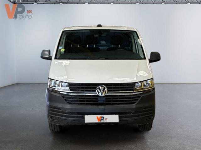 Volkswagen Transporter image 5