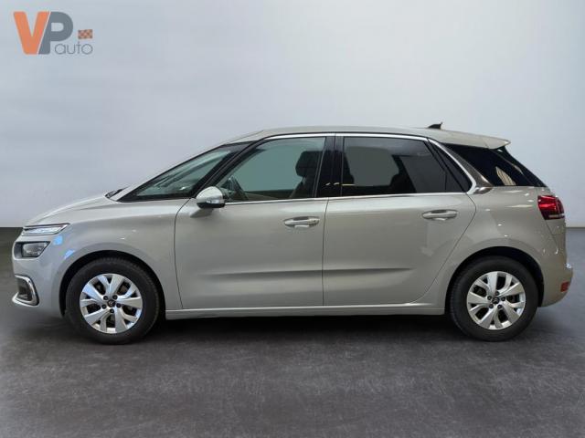 Citroen C4 Picasso image 2