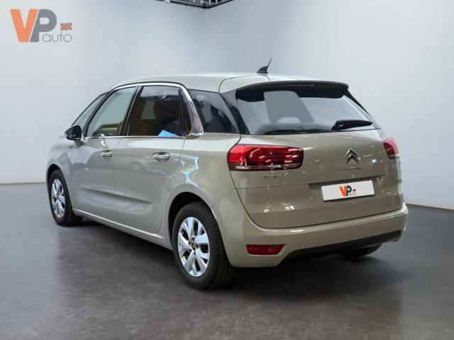 Citroen C4 Picasso image 6