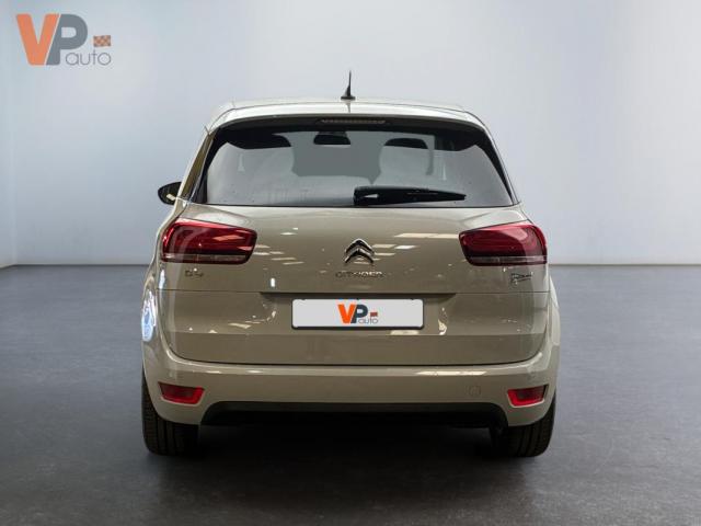 Citroen C4 Picasso image 3