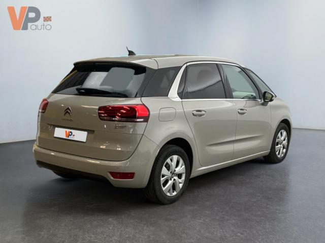 Citroen C4 Picasso image 1