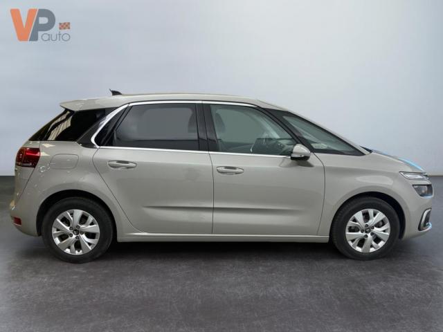 Citroen C4 Picasso image 5